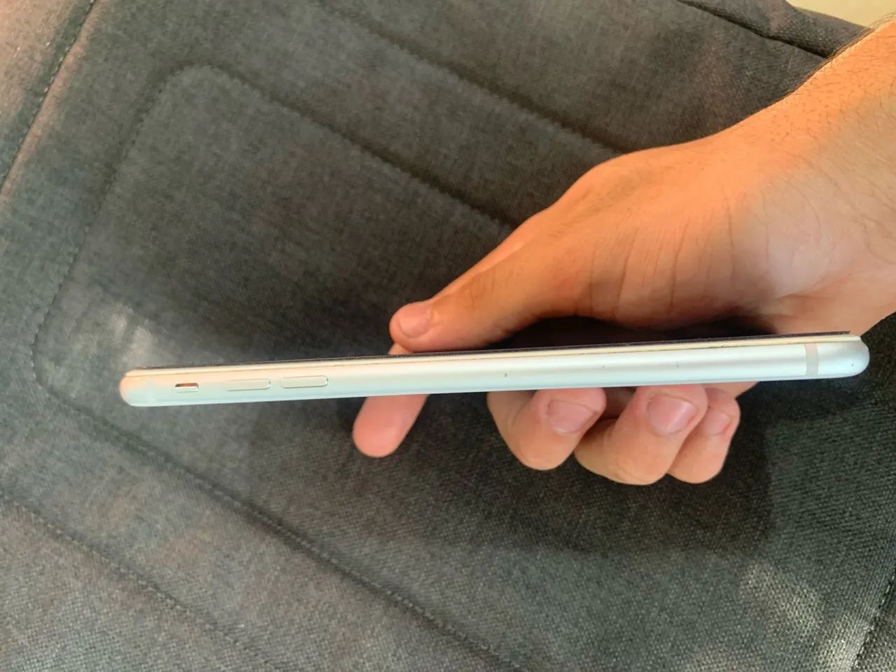 iPhone 8plus - Foto 4