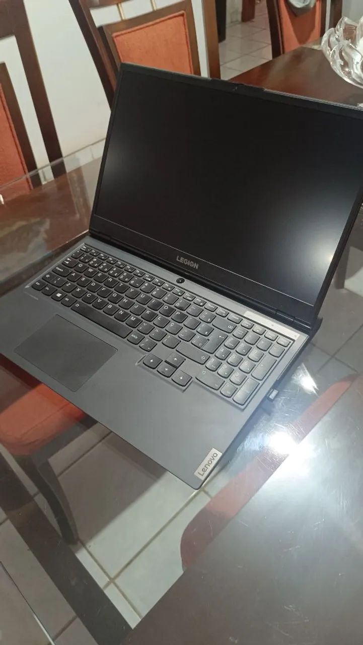 Notebook Gamer Lenovo Legion I5 - Foto 3