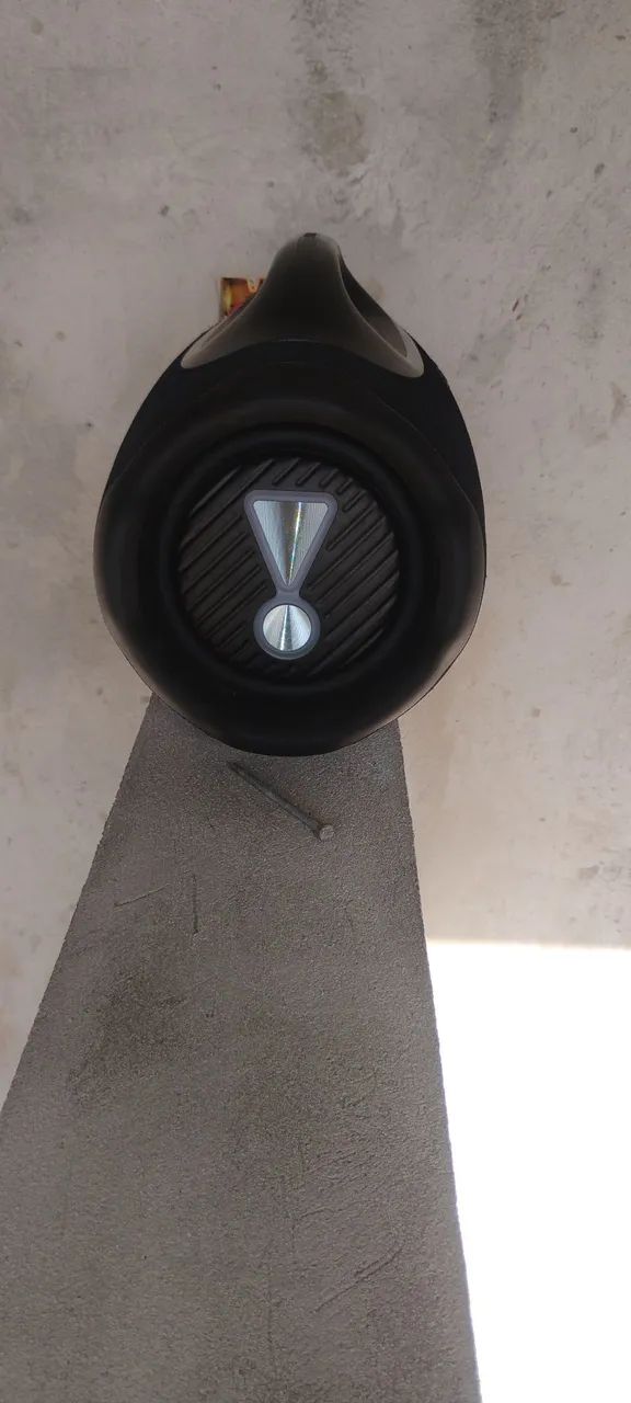 Jbl bombox  - Foto 2