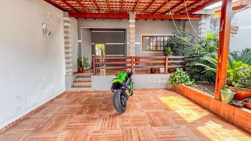 Foto - Jacareí - Loteamento Villa Branca