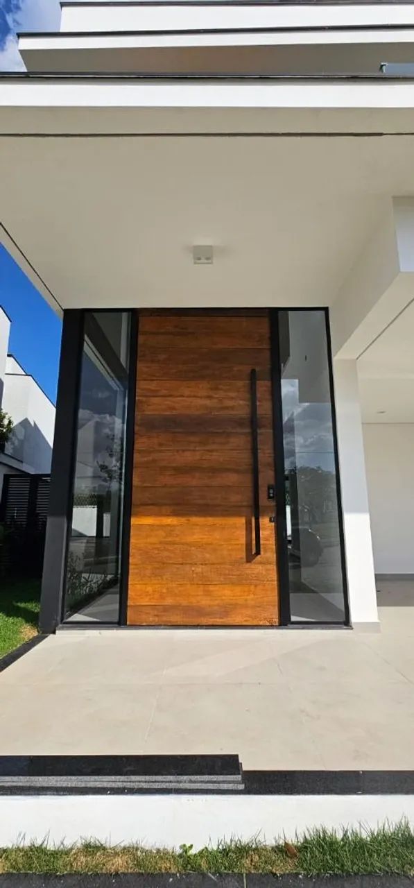 Casa com 4 dormitórios à venda, 406 m² - Alphaville Nova Esplanada - Votorantim/SP - Foto 5
