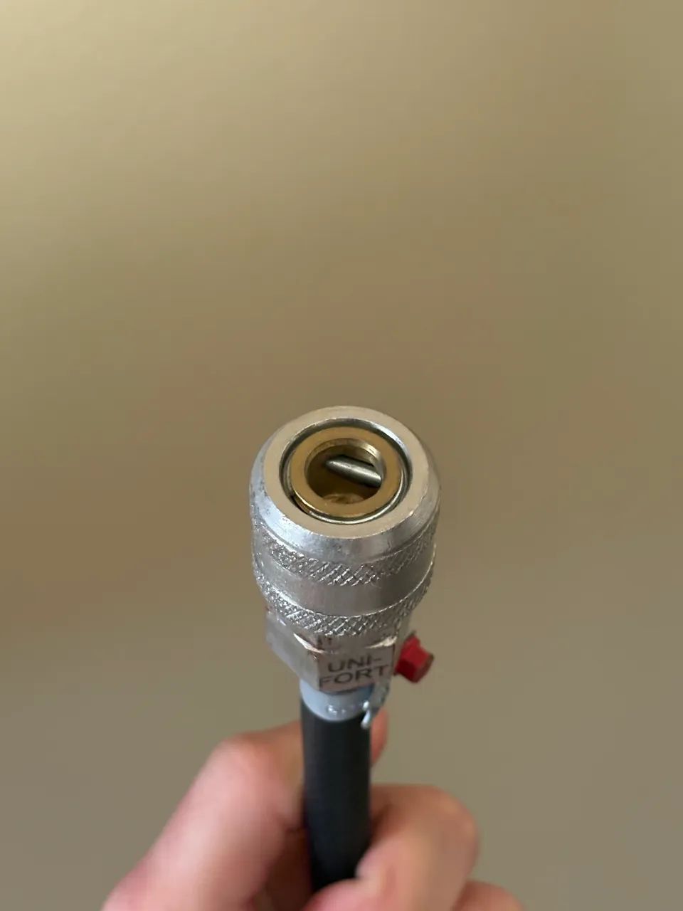 Motocompressor Motomil 24L 2hp - Foto 4