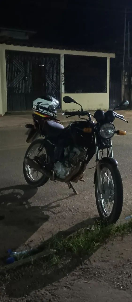 Fan 125  - Foto 3