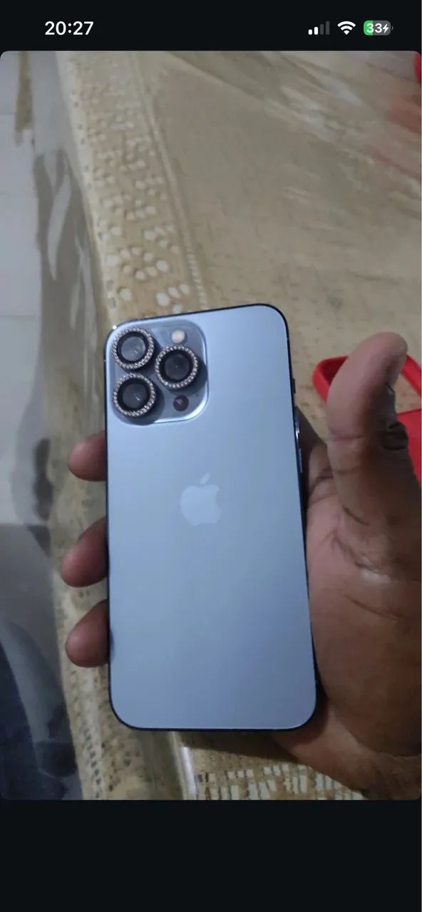 iPhone 13 Pro 128GB  - Foto 2