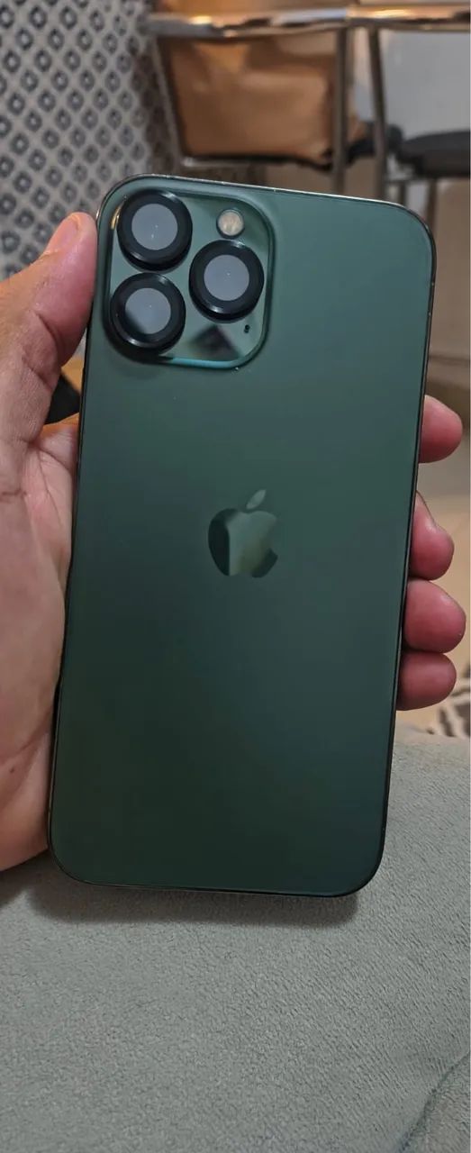iPhone 13 Pro Max - Foto 2