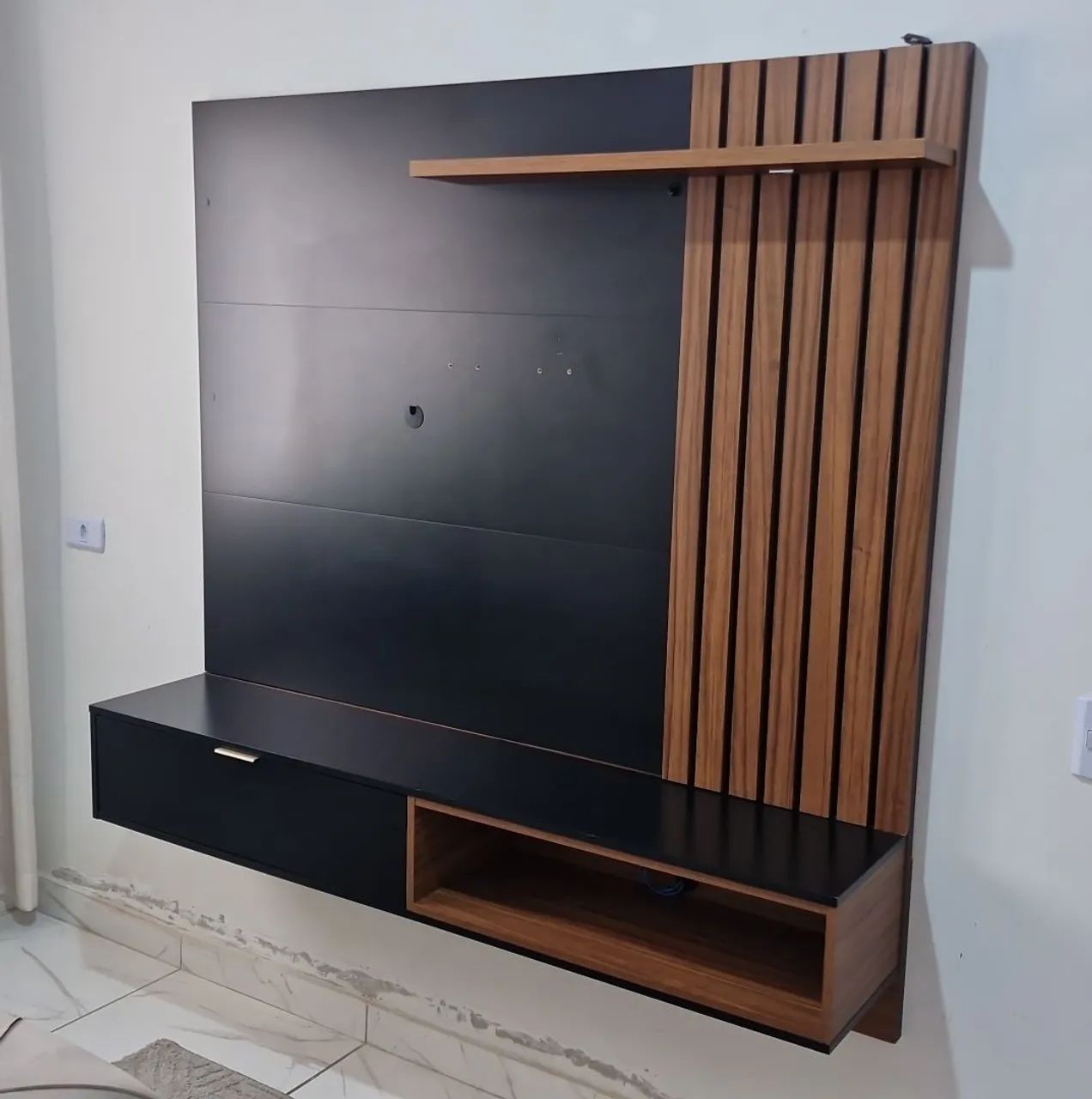 Hack para TV até 60 polegadas