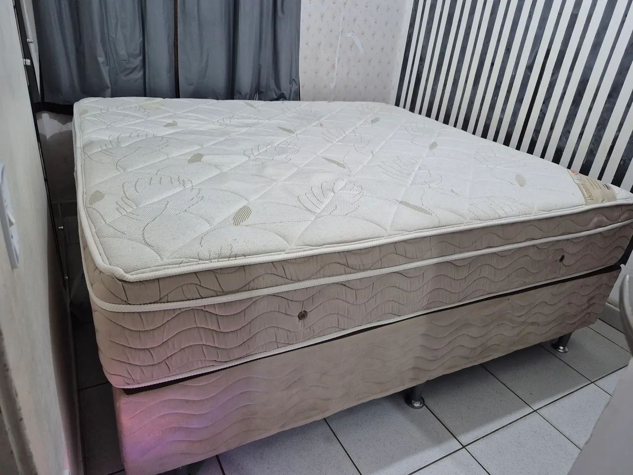 Cama king - Foto 3