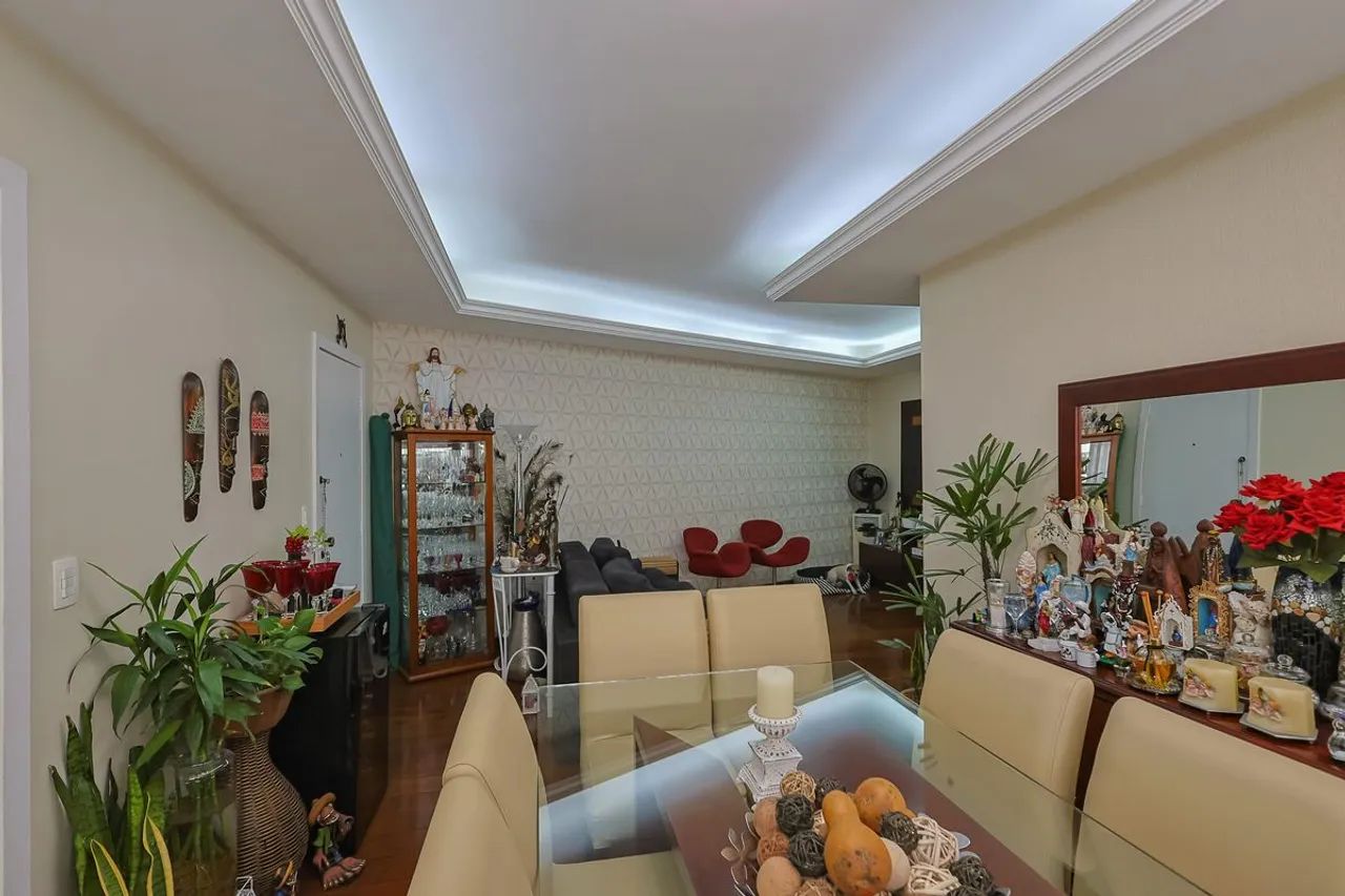 Apartamento à Venda - Silveira, 3 Quartos, 95 m2 - Foto 4