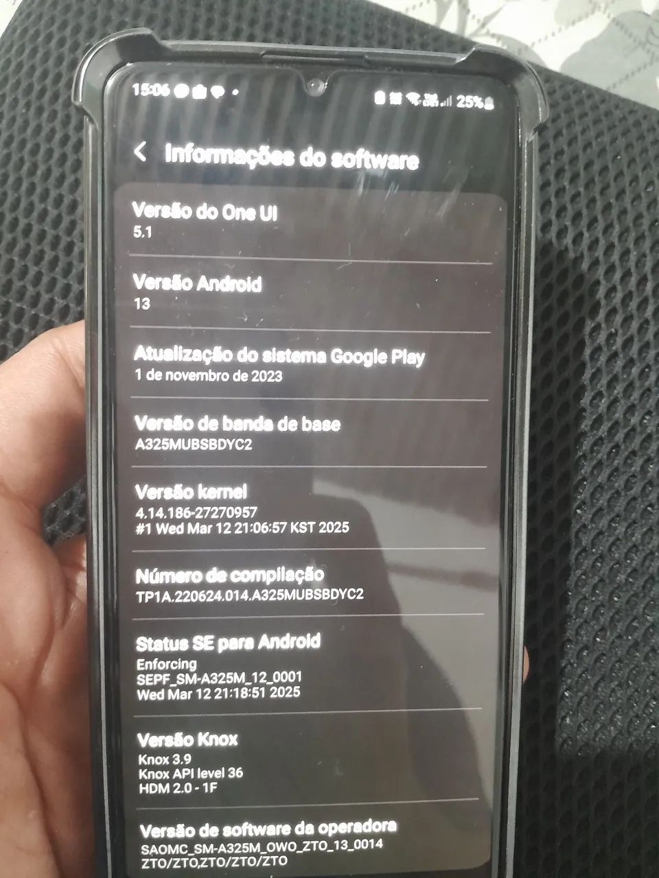 A32 4G - Foto 5
