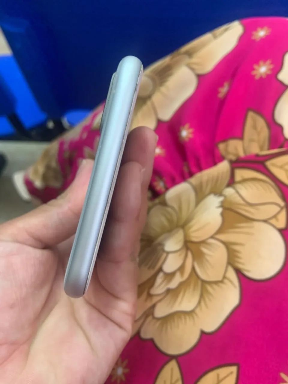 iPhone 8 Plus 