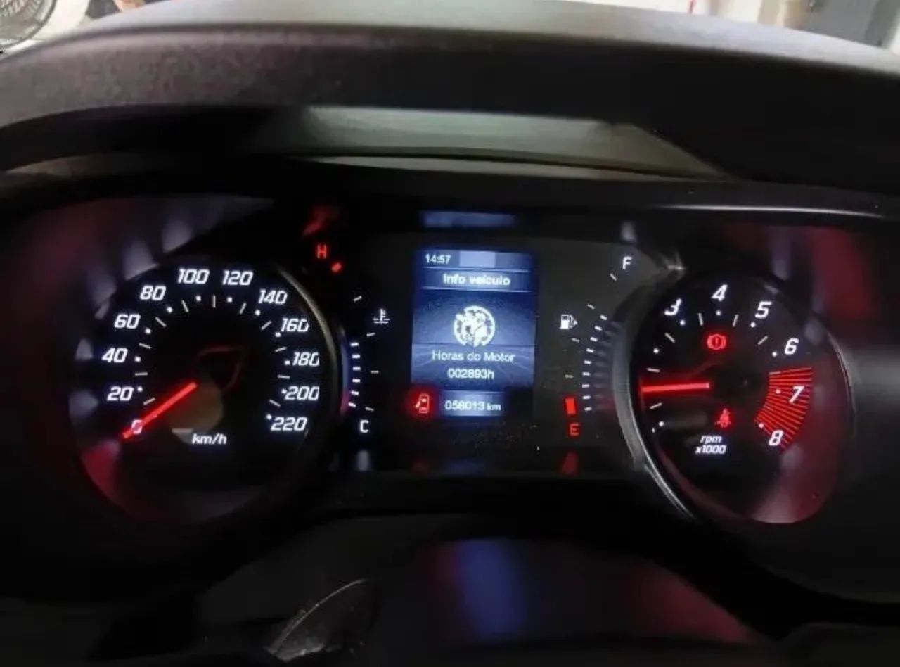 Fiat Argo 1.0 6V Flex. 2021 - Foto 5