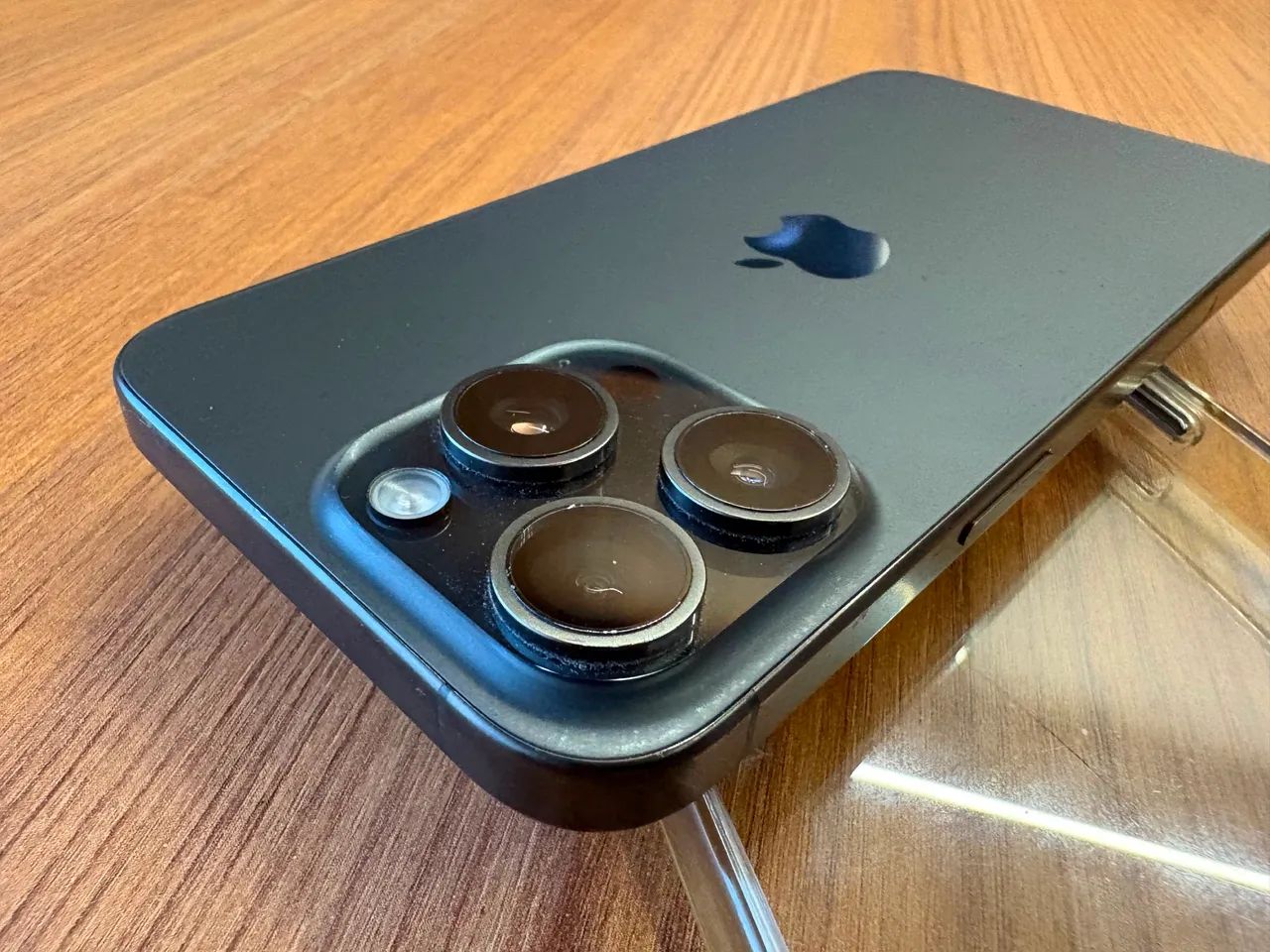 IPHONE 15 pro Max 256g - Foto 2