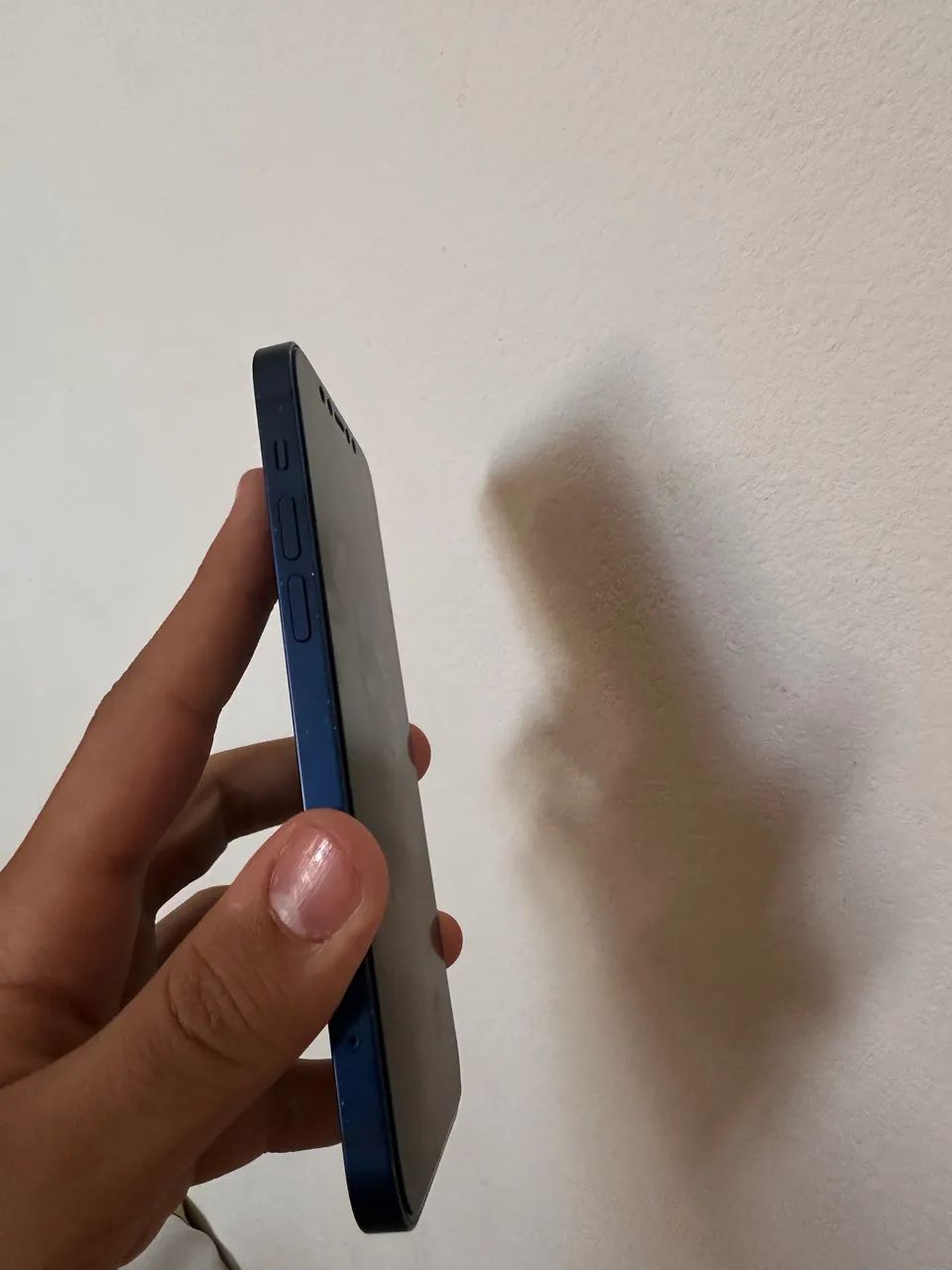 Vendo iPhone 12 128g Pra hoje! - Foto 5