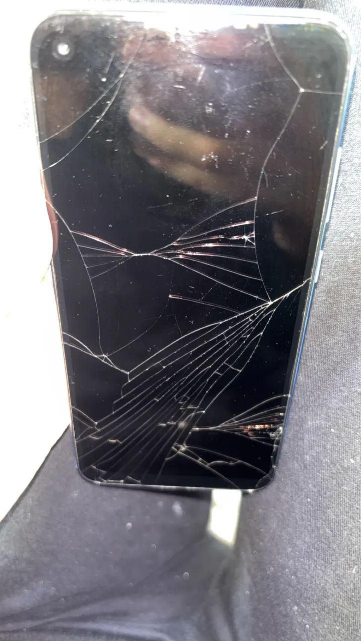 Samsung Galaxy A11 - Funciona bem | Leia a descrição - Foto 5