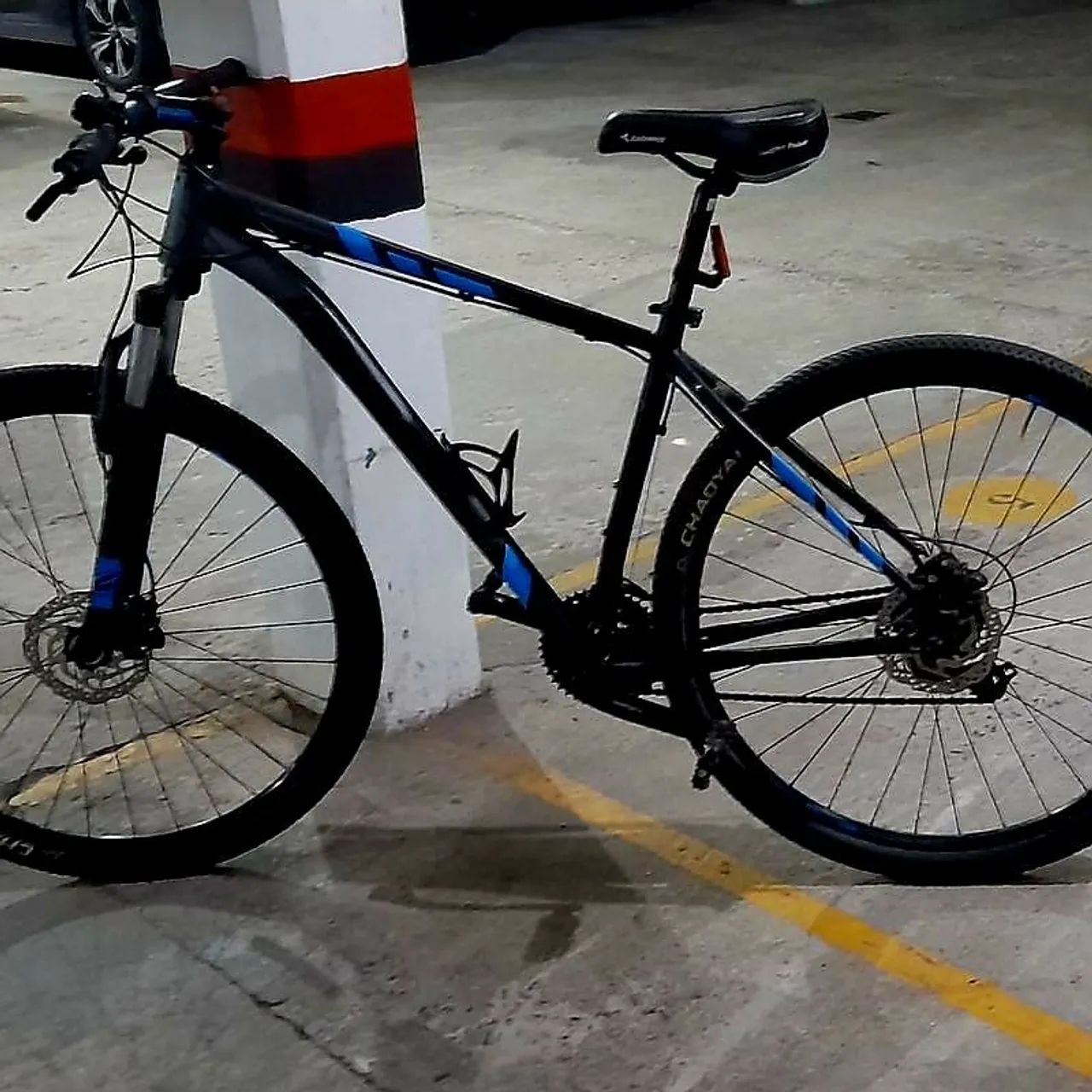 Bicicleta Groove aro 29 - Foto 2
