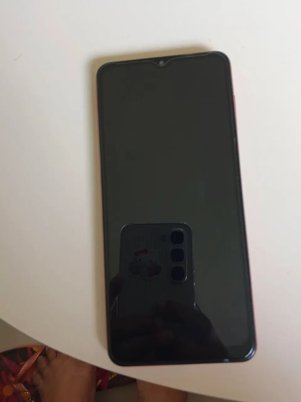 Celular A12 64 gigas 