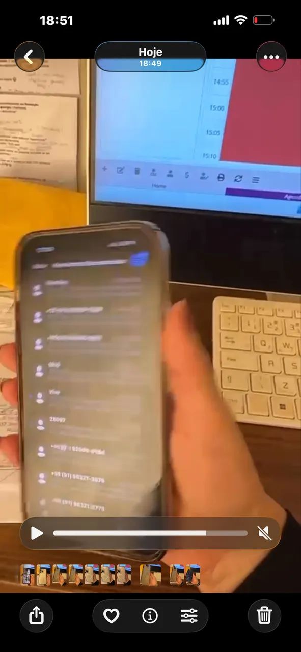 IPhone 14 Pro Max 256 - Foto 4