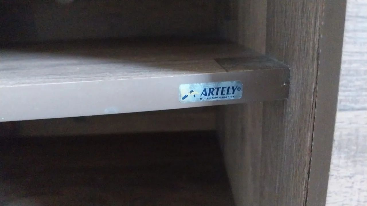 Vendo rack para tv - Foto 3