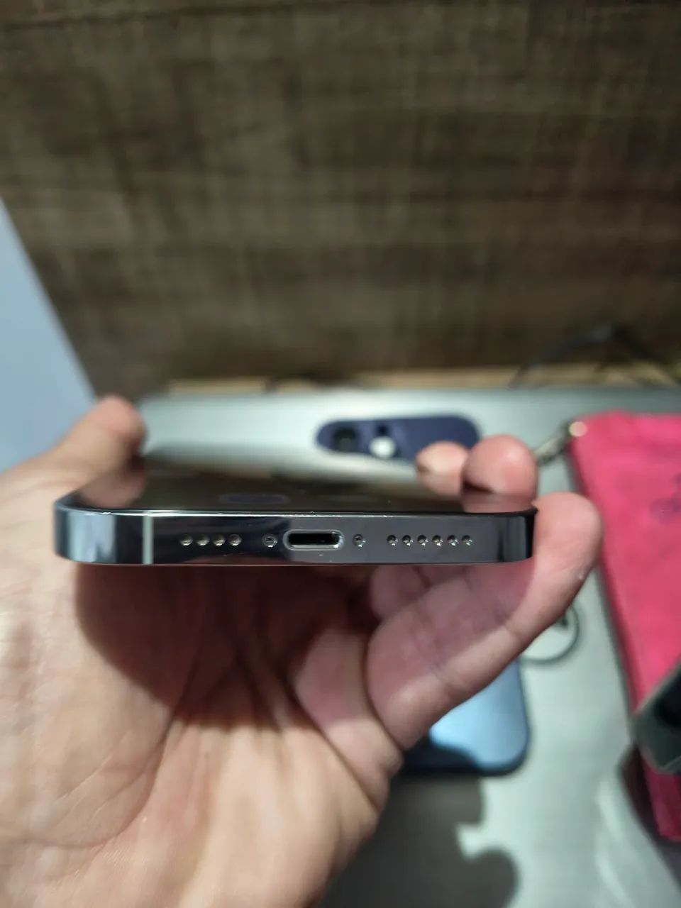 iPhone 14 Pro Max  - Foto 4