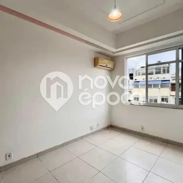 Leme | Apartamento 3 quartos - Foto 5