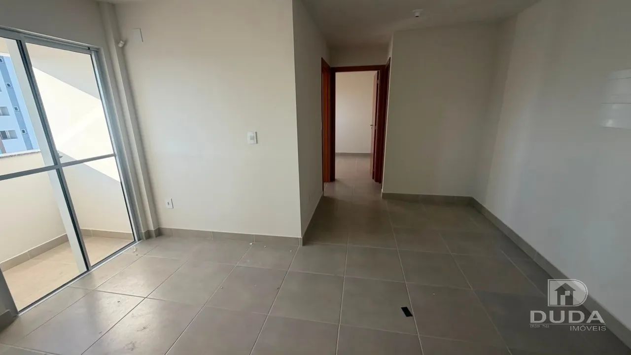 Apartamento para locação - Foto 2