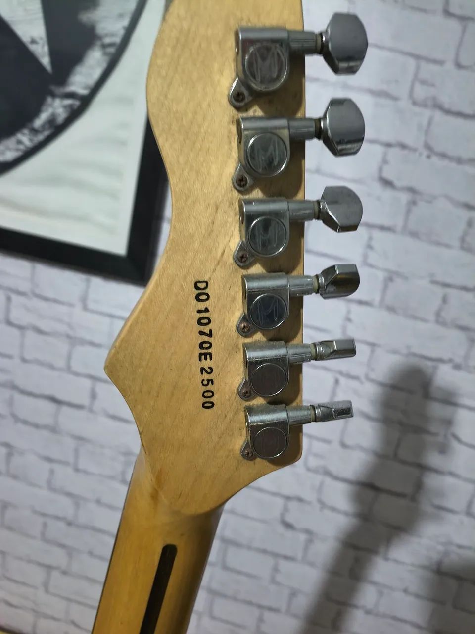 Vendo Guitarra  - Foto 3
