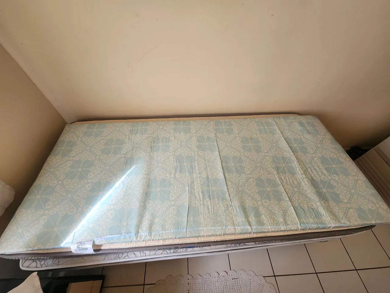 Vendo colchonete - Foto 3