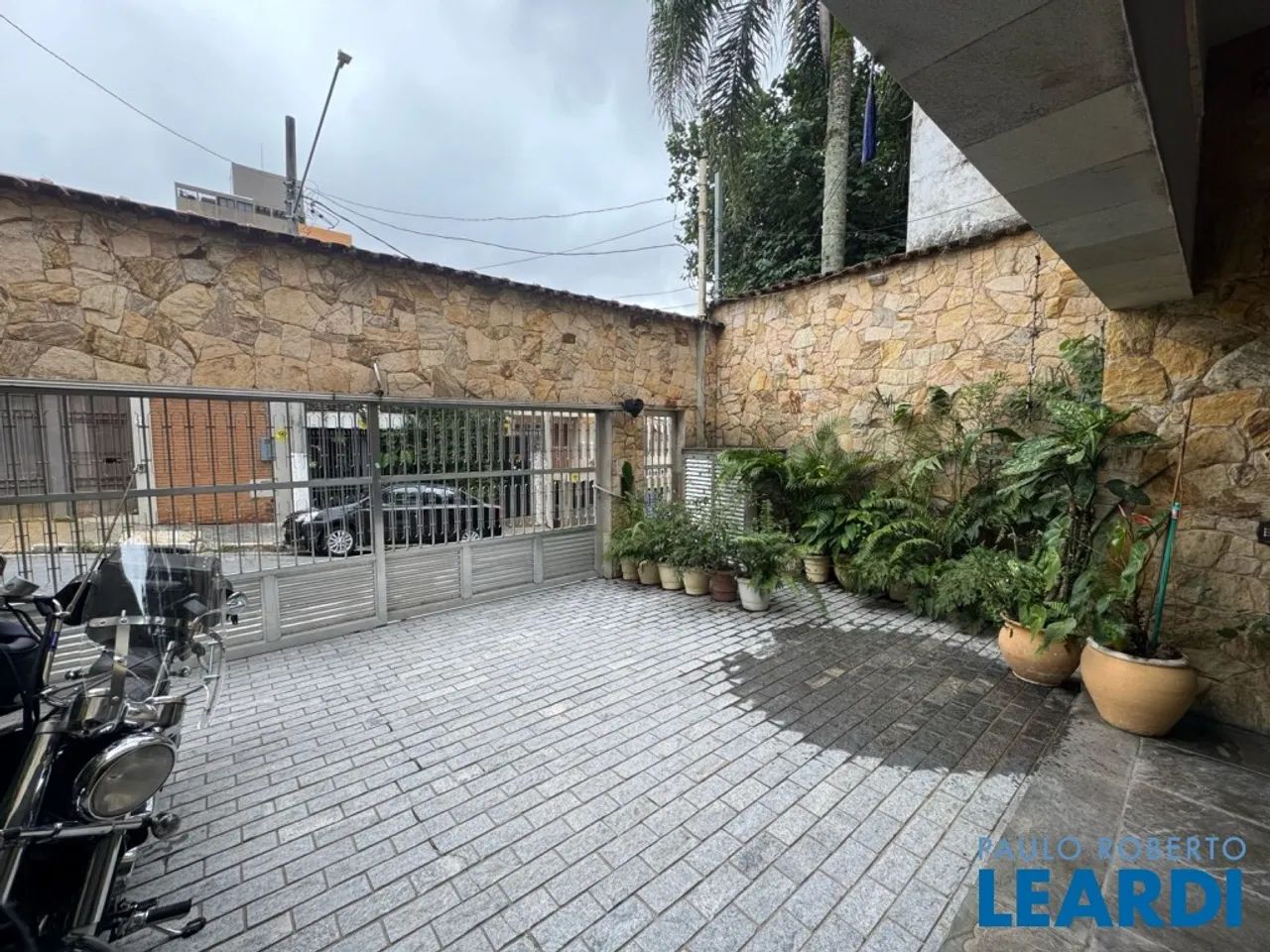 CASA TÉRREA - ALTO DA LAPA - SP - Foto 5