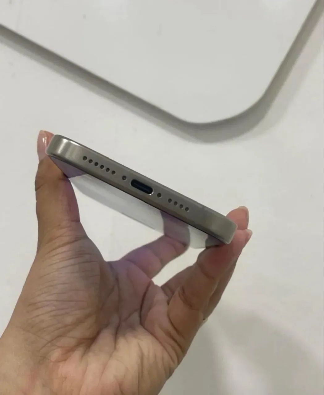 15 pro max 256 GB - Foto 3