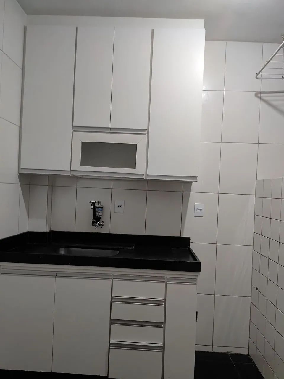 Lindo apto no sarandi serrano