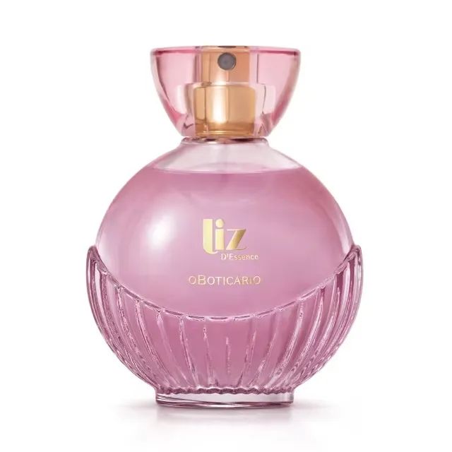 Perfume - Liz D' Essence 100ml - O Boticário