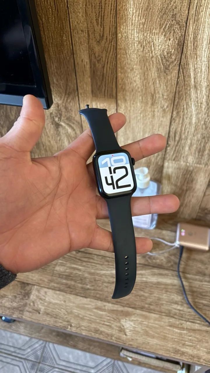 Apple Watch SE 3 GPS 44MM - Foto 4
