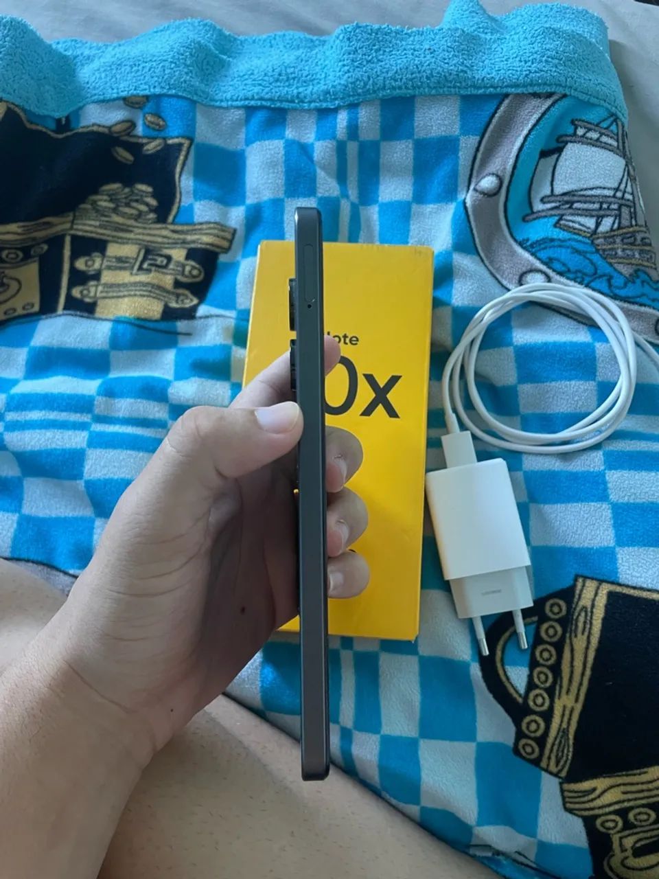 VENDO REALME NOTE 60X - Foto 3