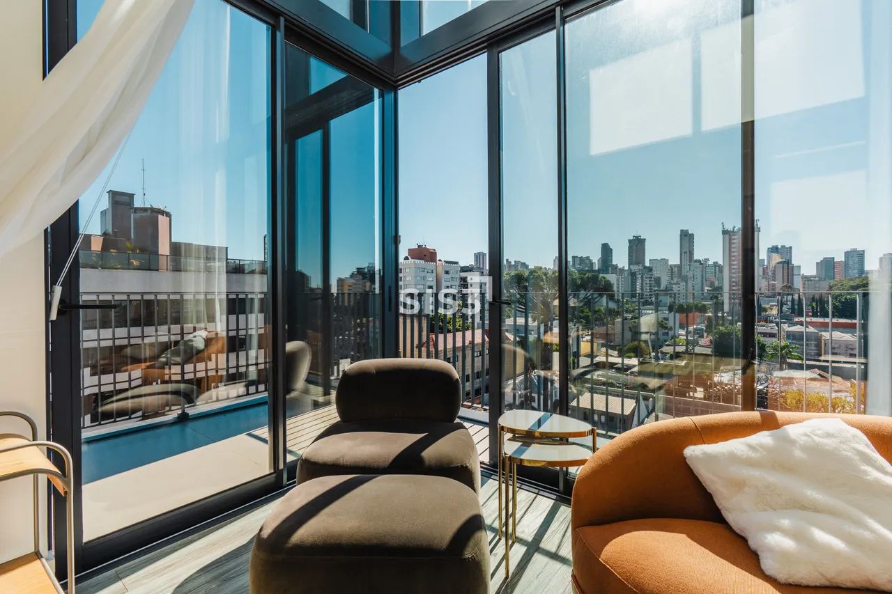 Apartamento duplex à venda no Edifício VAZ, Laguna | Batel - Foto 4