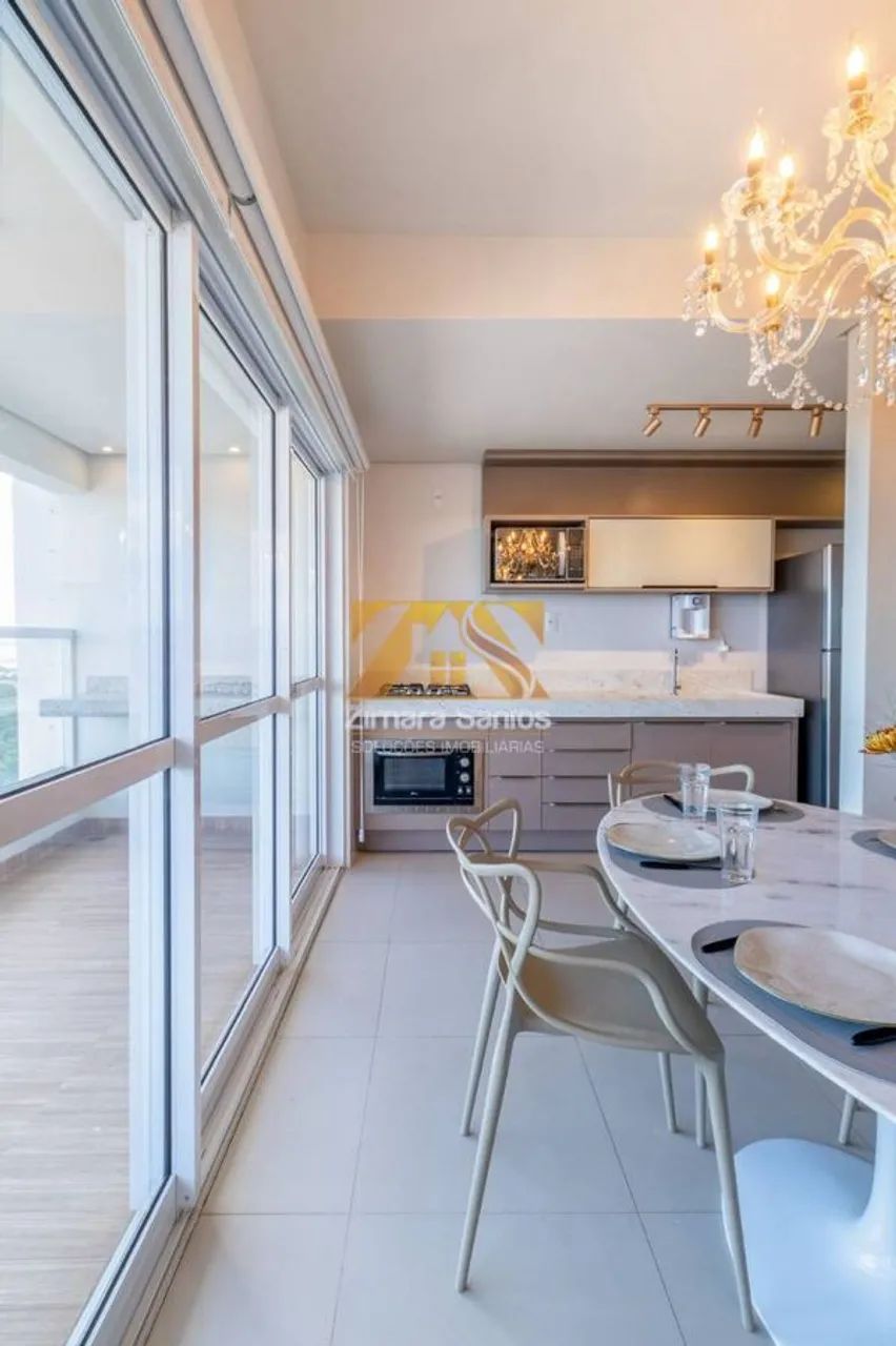 Apartamento com 2 Quartos à Venda, Plano Diretor Norte - Palmas - Foto 5
