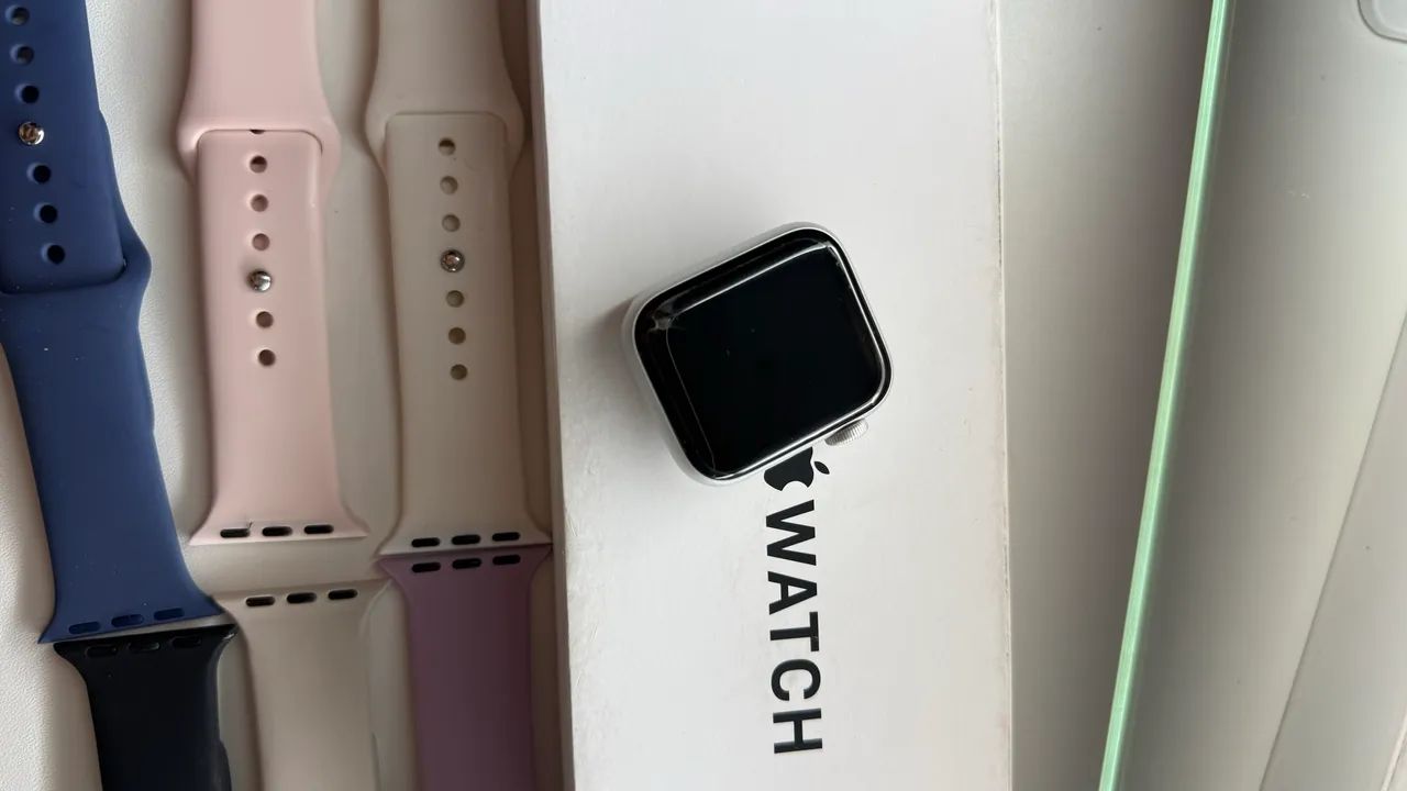 Apple Watch SE 2 - Foto 3