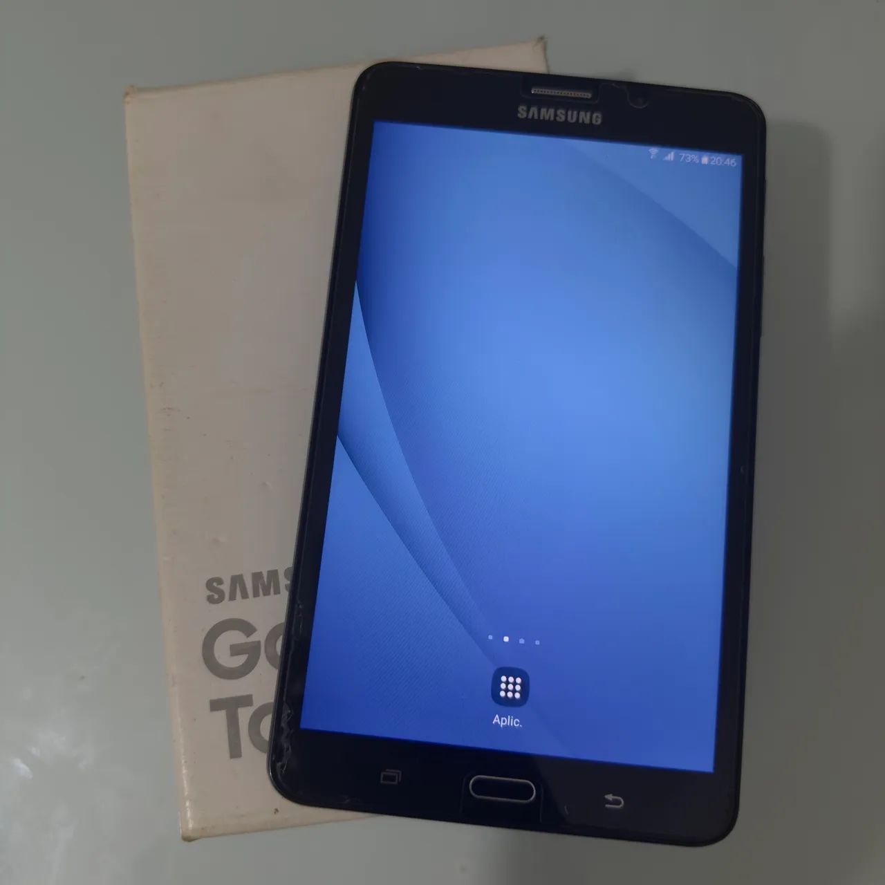 TABLET TAB A6 - Foto 2