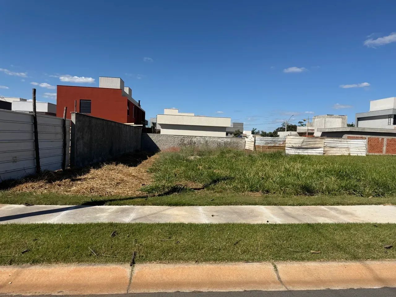 Lote a venda  312 m2 Parqville Jacaranda com 312 m2 -oportunidade - Foto 8
