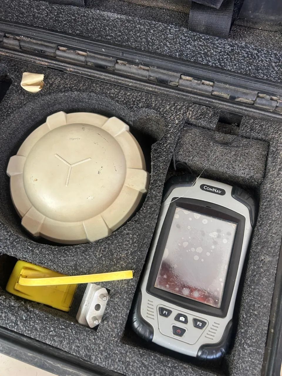 Receptor GNSS ComNav T300 - Foto 2