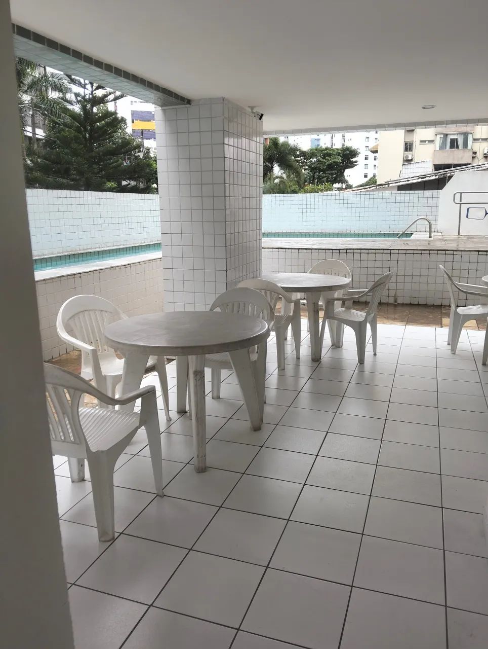 Apartamento para vender e alugar, GRAÇAS, Recife, PE - Foto 5