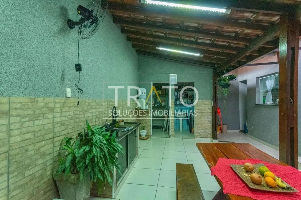 Casa à venda na Vila Castelo Branco, Campinas - Foto 4