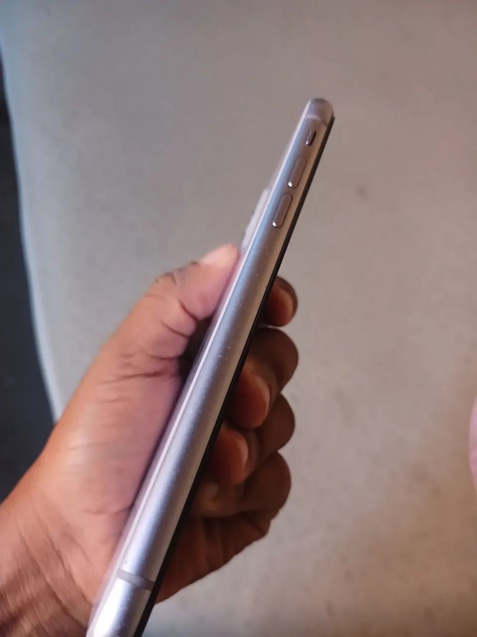 Vende-se iphone 11 128gb com caixa  - Foto 5