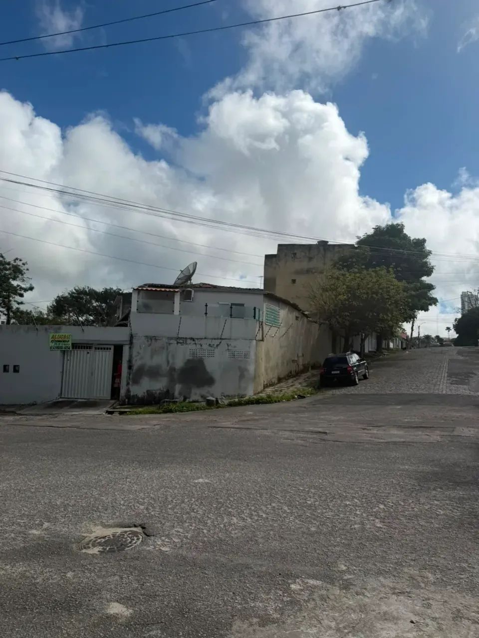 Vendemos ou alugamos excelente ponto para comércio. - Foto 3