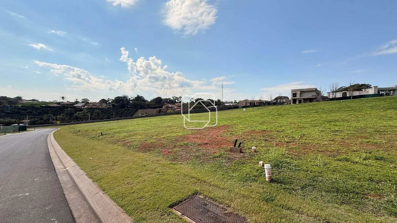 Terreno em Indaiatuba à venda Jardim Residencial Reserva Itanhangá - SP | Área total 532,0 - Foto 3