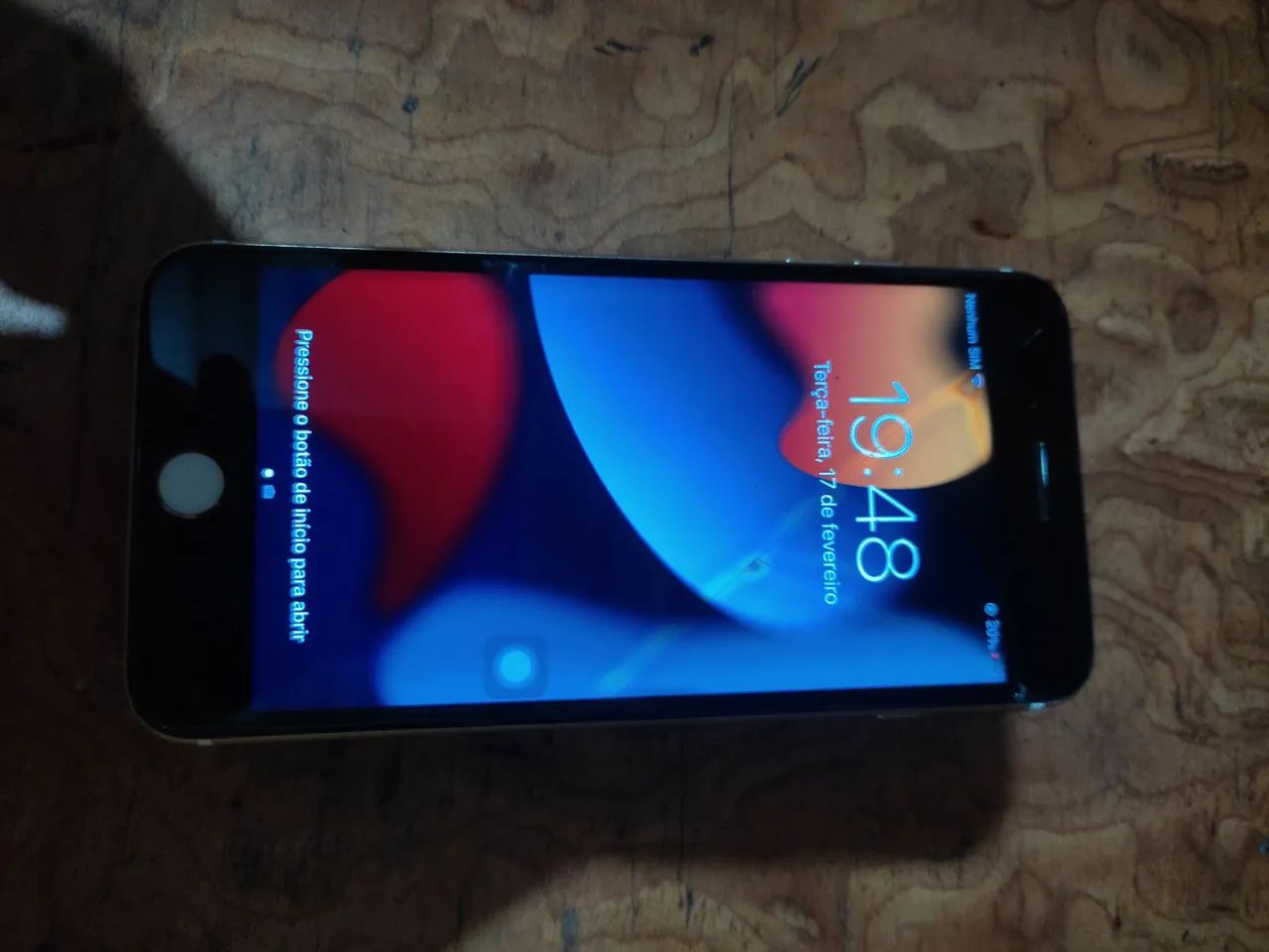 iPhone 7plus, 32gb  - Foto 2