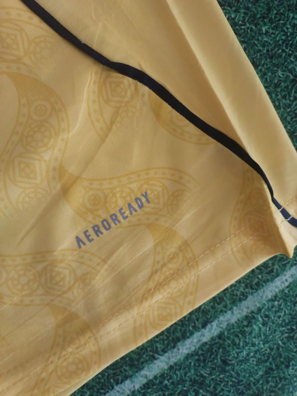 Al Nassr  - Foto 5