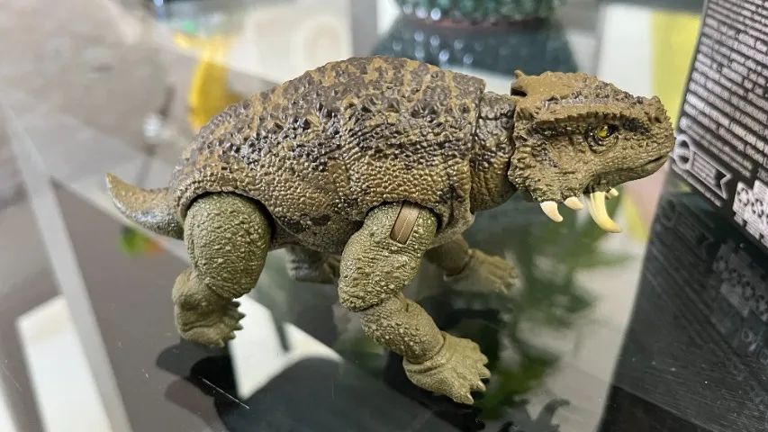 Scutosaurus Hammond Collection - Foto 4