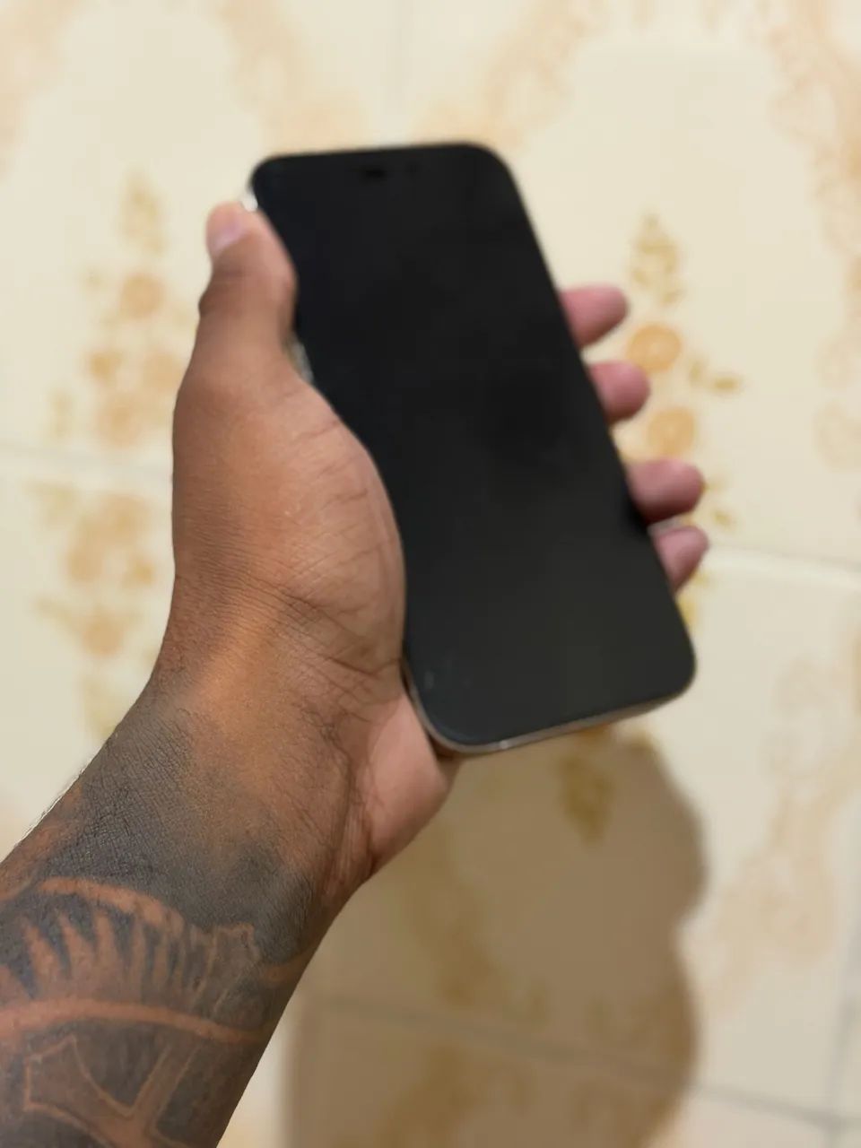 iPhone 14 Pro  - Foto 3