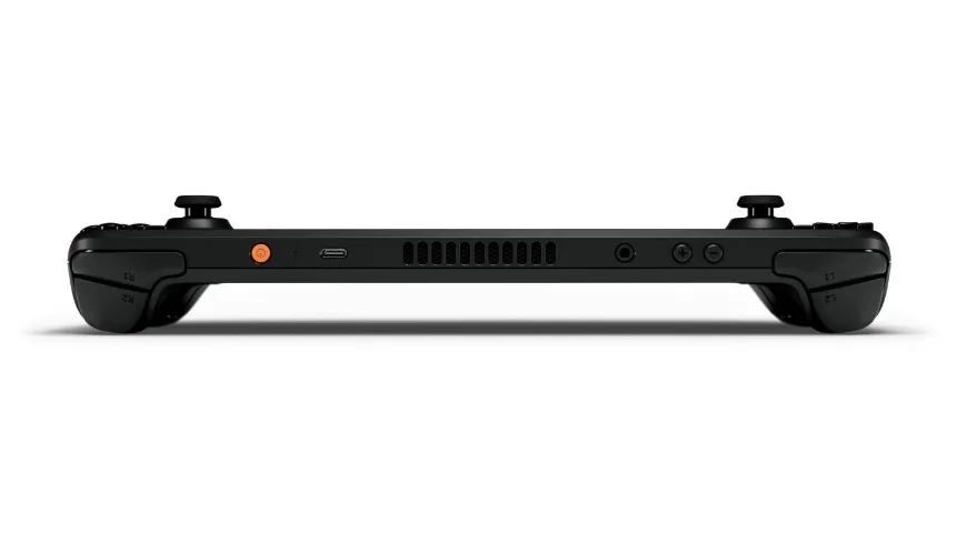 Steam Deck OLED 512GB Valve - Impecável, na caixa, ligado menos de