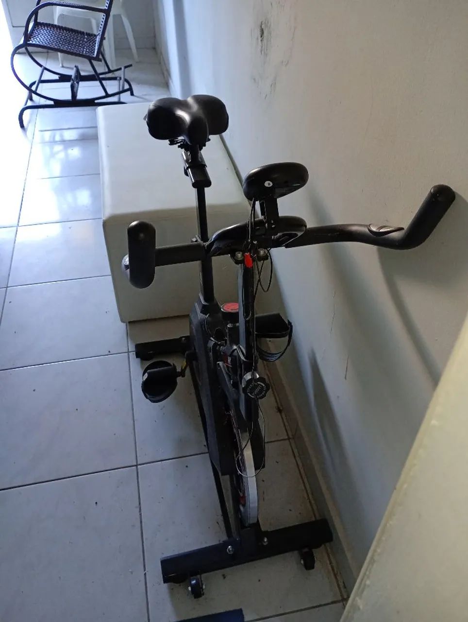 Bicicleta Ergométrica  - Foto 4